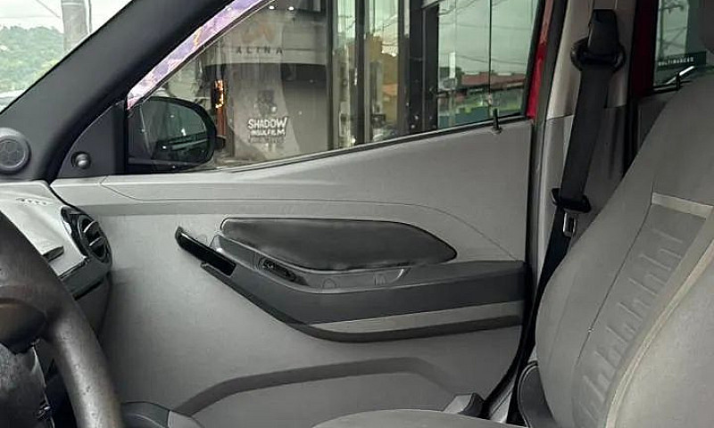 Chevrolet Agile Lt 1...