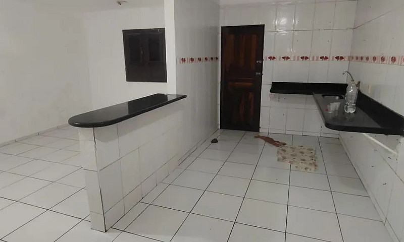 Casa Pra Alugar No A...