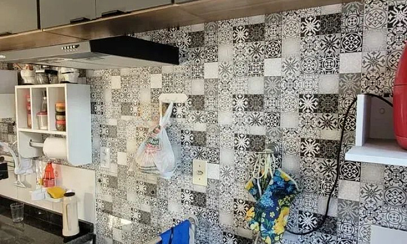 Apartamento Com 2 Qu...