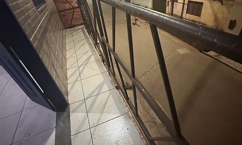 Kit Net No São Raimu...