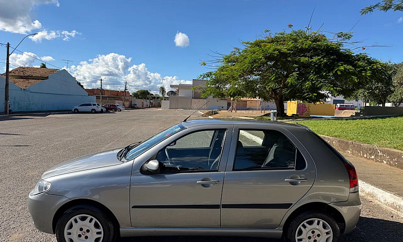Fiat Palio Celebrati...