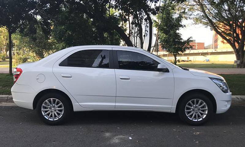 Cobalt Ltz 1.4 Compl...