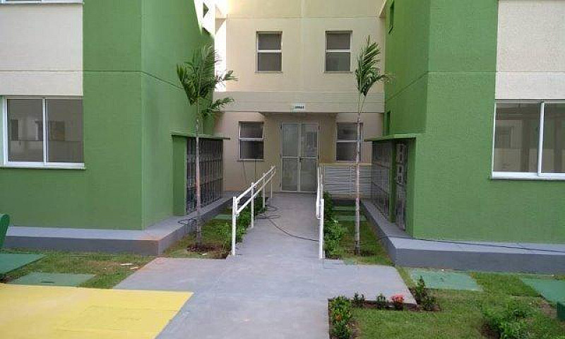 Apartamento Na Regiã...