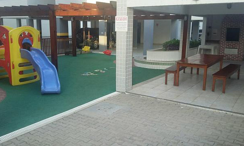 Apto Com 2 Suites Co...