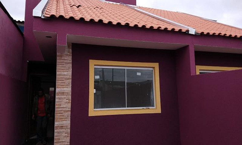 Casa No Vitória Regi...