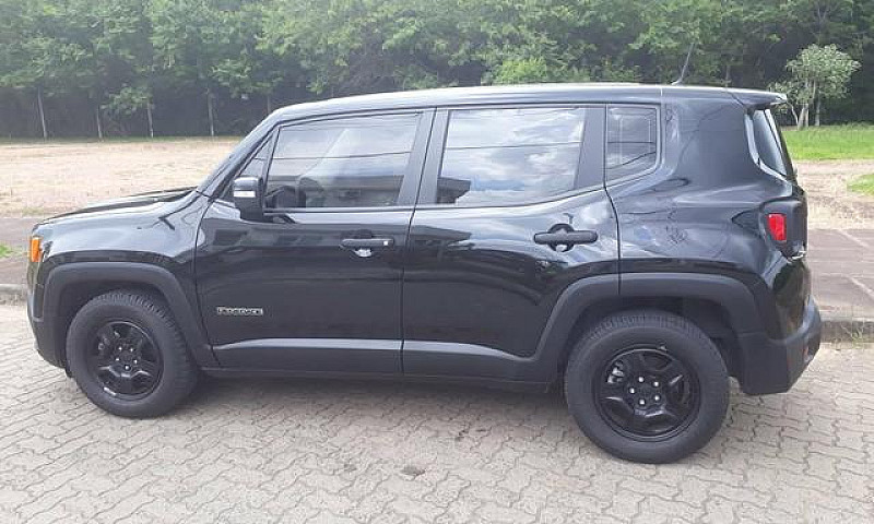 Vendo Jeep 1.8 2016 ...