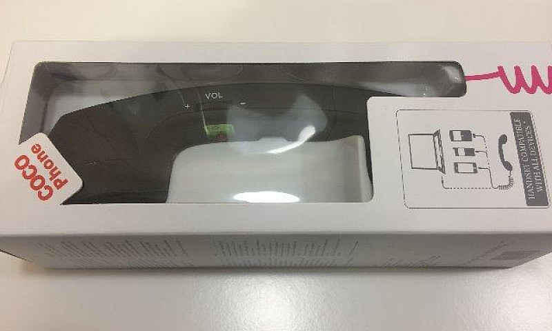 Cocophone Telefone...