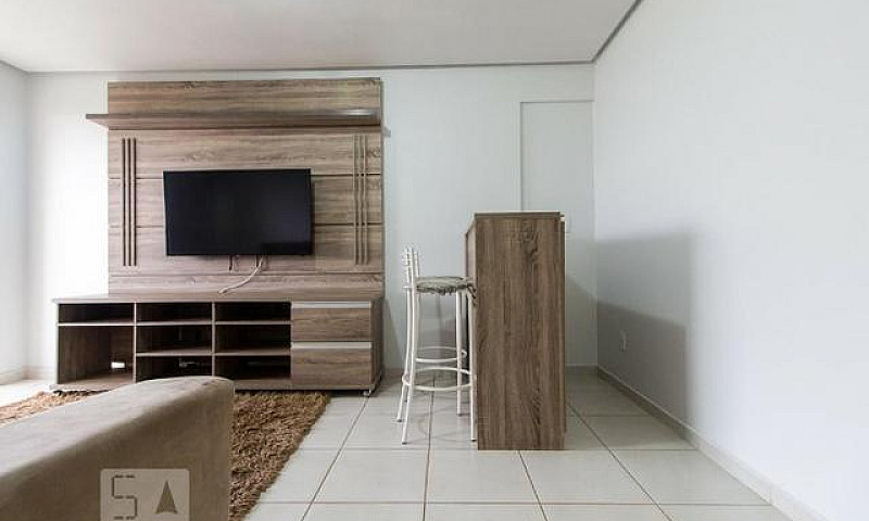 Apartamento 1 Quarto...