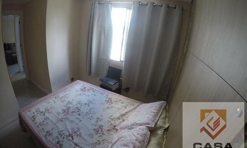 Apartamento Em Colin...