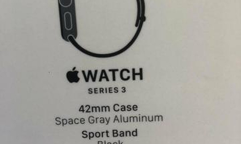 Apple Watch Series 3...