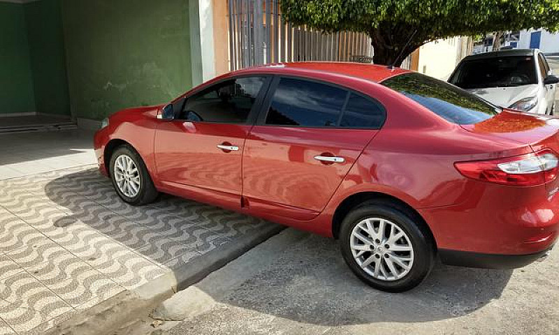 Vendo Fluence...
