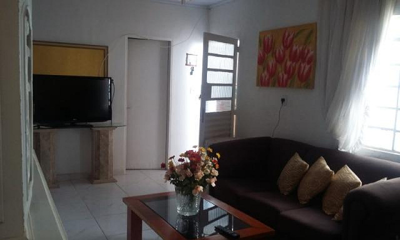 Alugo Casa Taguating...