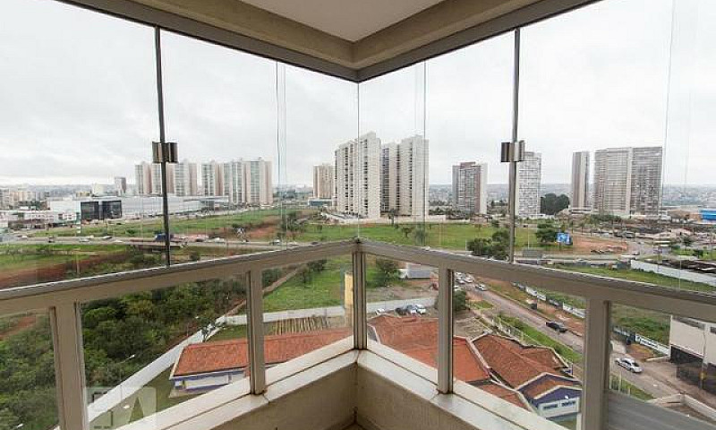 Apartamento 1 Quarto...