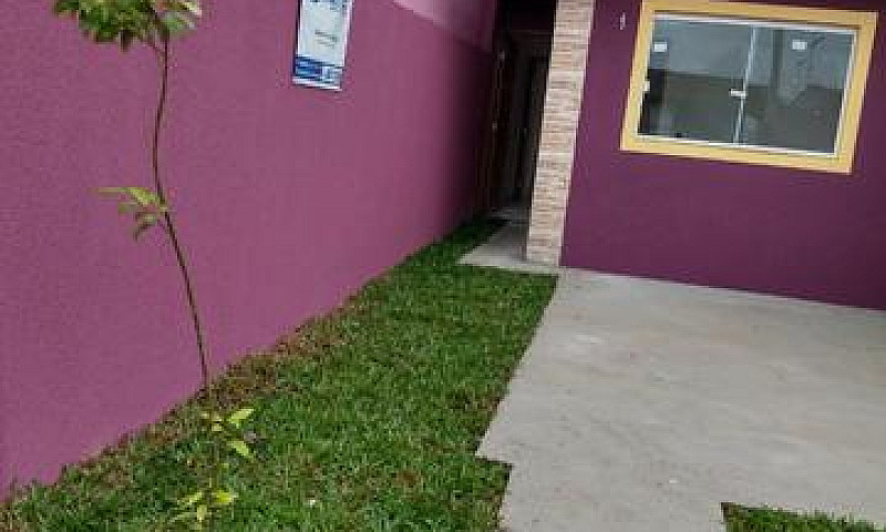 Casa No Vitória Regi...