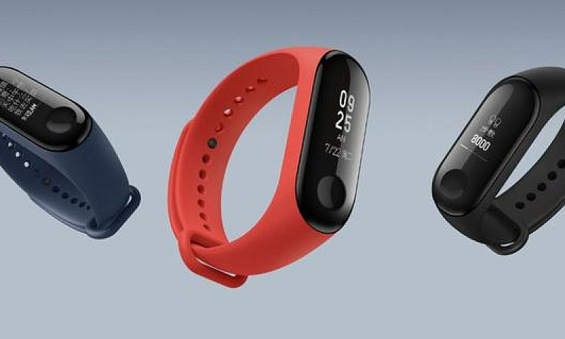 Relógio / Smartwatch...