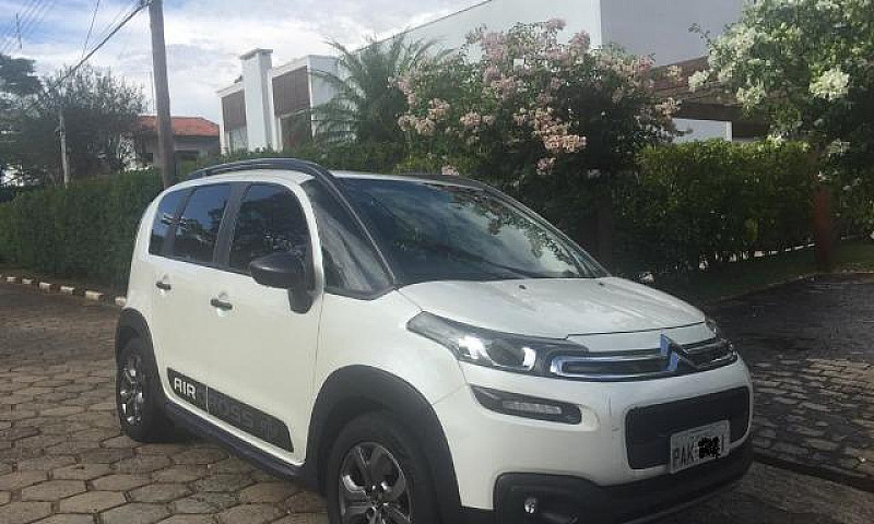 Citroen Aircross 201...