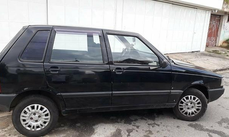 Fiat Uno...