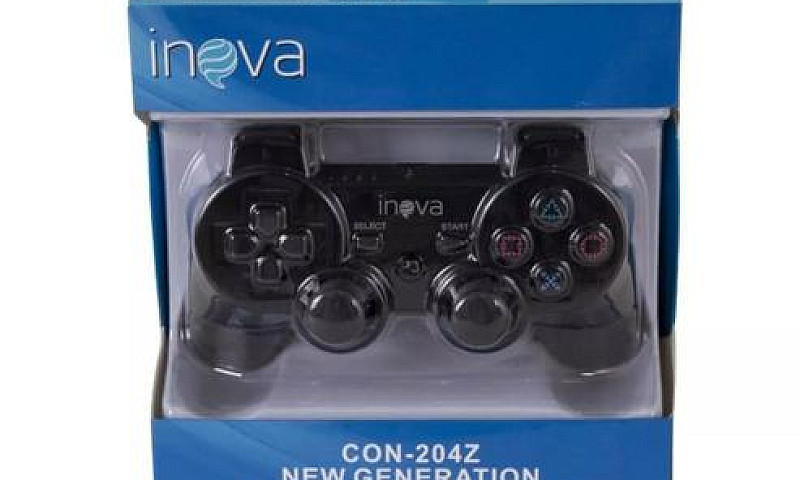 Controle Sem Fio Ino...