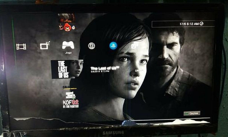 Ps3 Destravado No Mu...