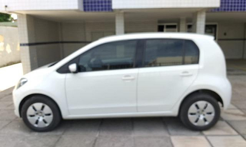 Vw - Volkswagen Up!...