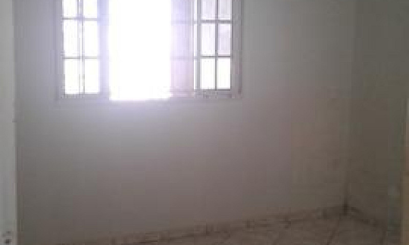 Alugo Casa Na Coloni...