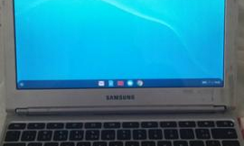 Vendo Notebook Samsu...