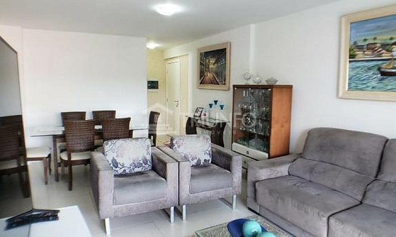 Apartamento Na Lagoa...