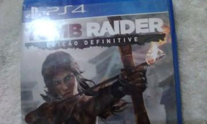 Jogo Ps4...
