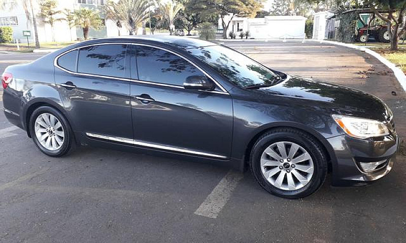 Kia Cadenza Excelent...