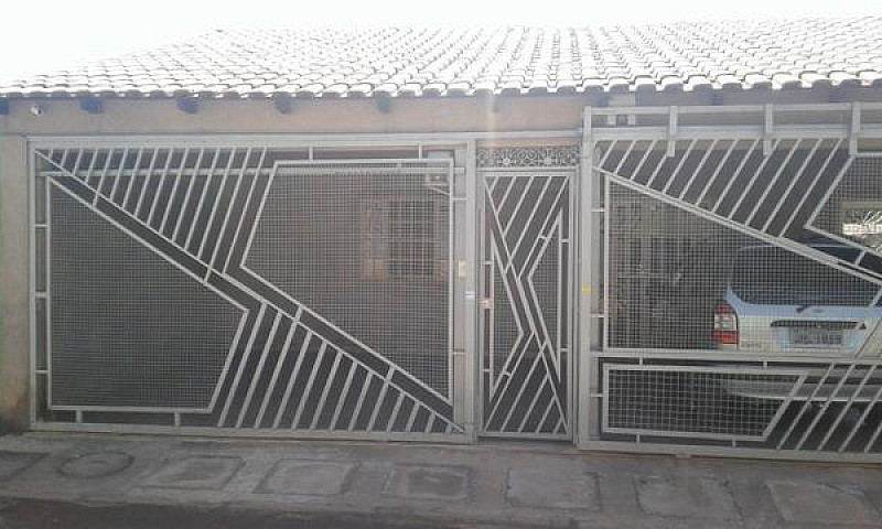 Alugo Casa Na Coloni...
