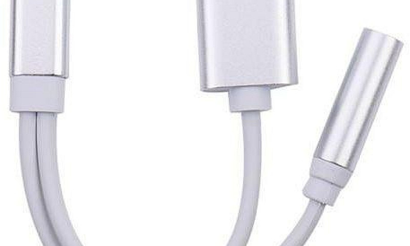 Adaptador Lightning ...