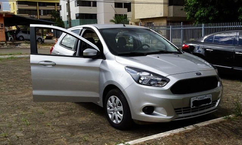 Vendo Ford Ka 1.5, 2...