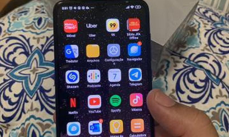 Xiaomi Mi 9 Azul 128...