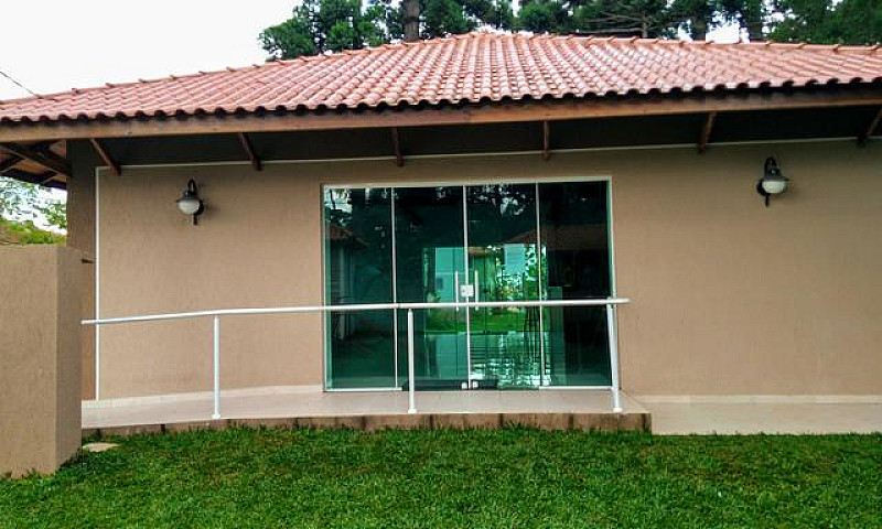 Vendo Apartamento...