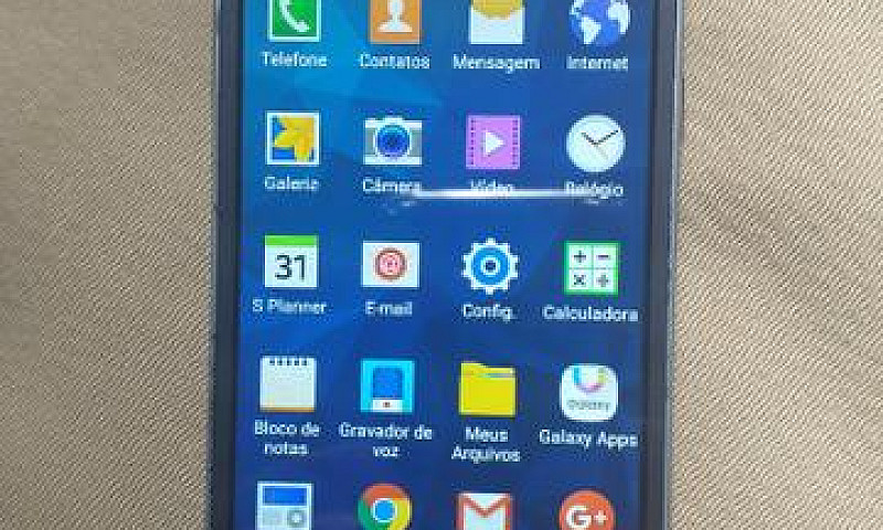 Samsung Gran Prime T...