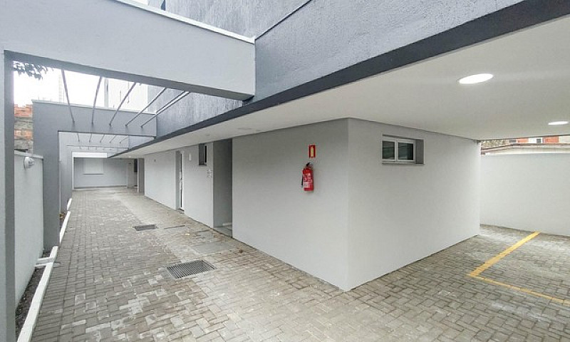 Apartamento Com 2 Qu...