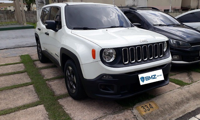 Renegade 2015/2016 1...