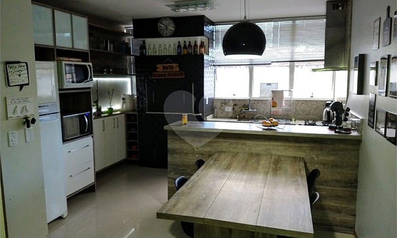 Casa-Porto Alegre-Sã...