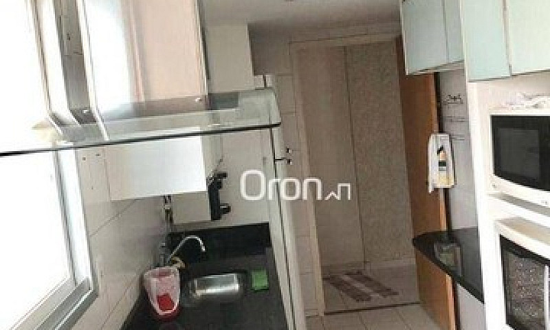 Apartamento Com 3 Do...