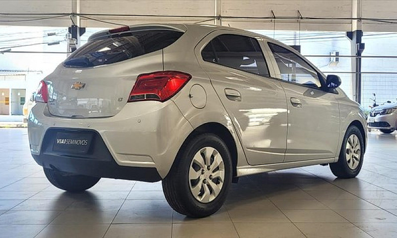 Chevrolet Onix 1.0 L...