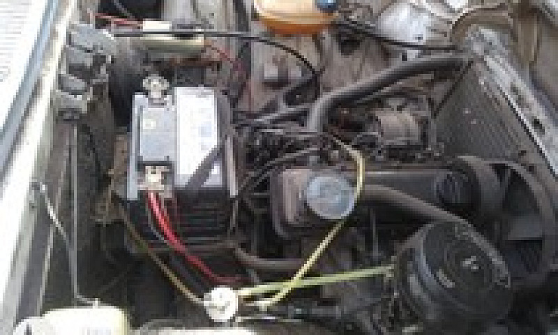 Vendo Pampa Motor Ap...