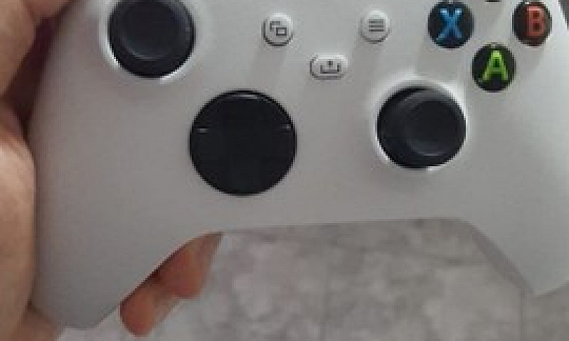 Xbox Série S...