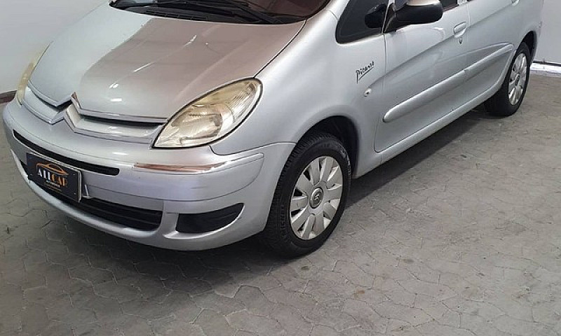 Xsara Picasoo 1.6 Me...