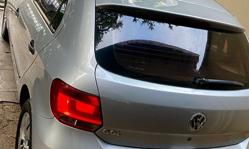 Gol G6 2013 Completo...