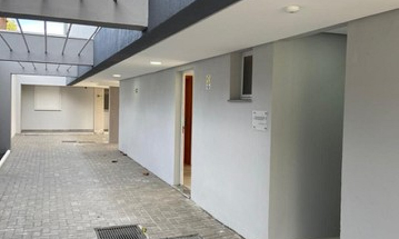 Apartamento Com 2 Qu...