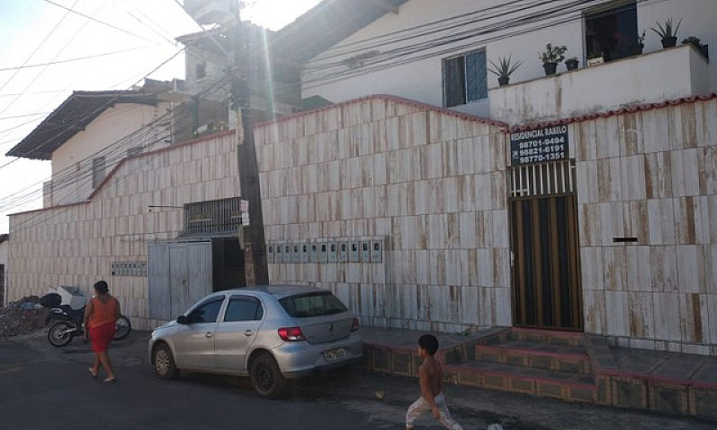 Apartamentos...