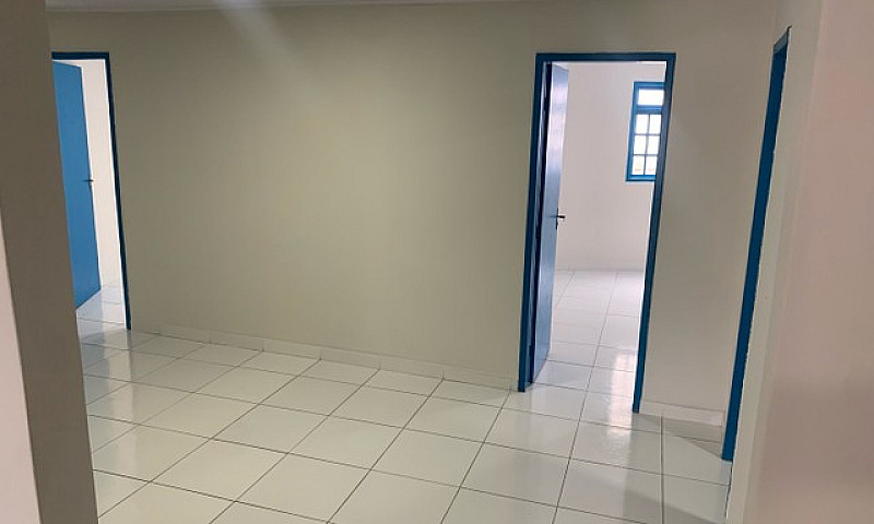 Casa 3 Quartos...