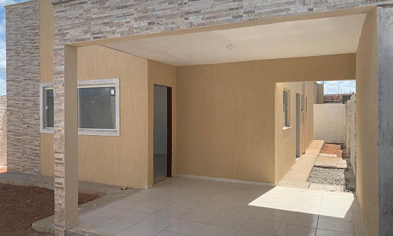 Casas Em Cidade Das ...