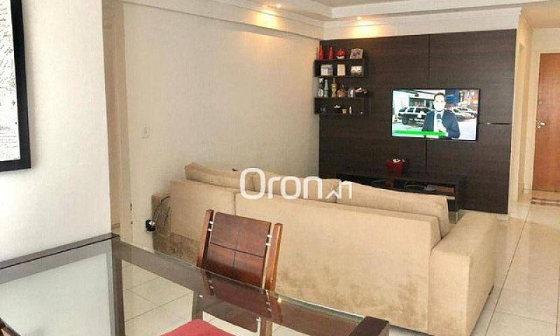 Apartamento Com 3 Do...