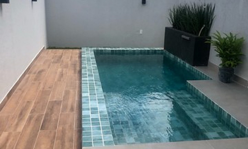 Casa No Terras Alpha...